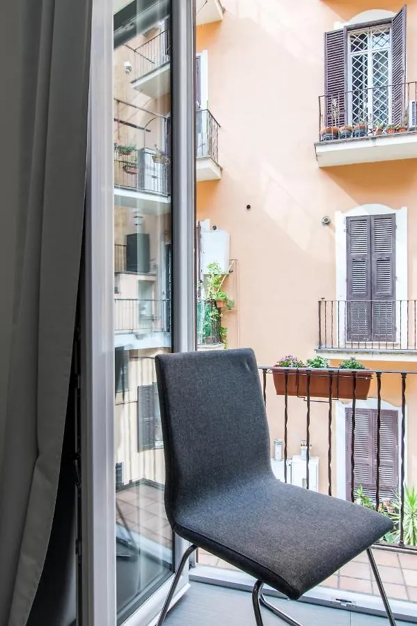 Capitolina Guest House Rom