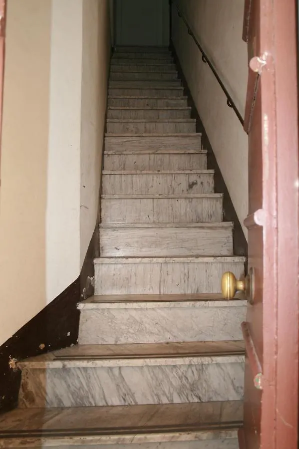 Capitolina Guest House ローマ